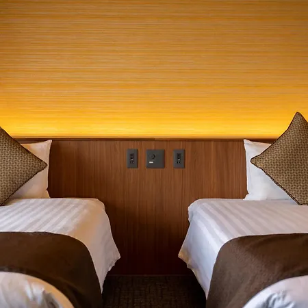 Kamenoi Hotel Kujukuri Asahi  Extérieur photo