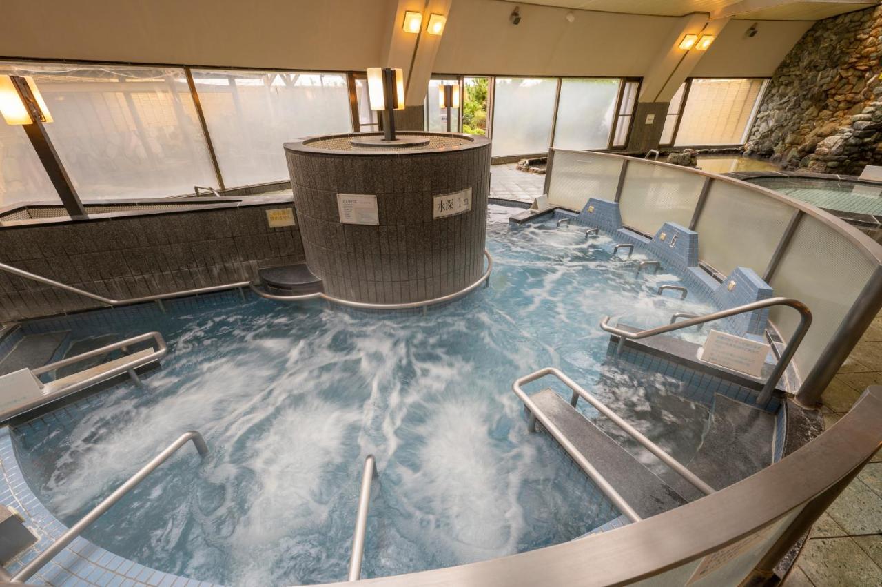 Kamenoi Kujukuri Ryokan Asahi (Chiba)