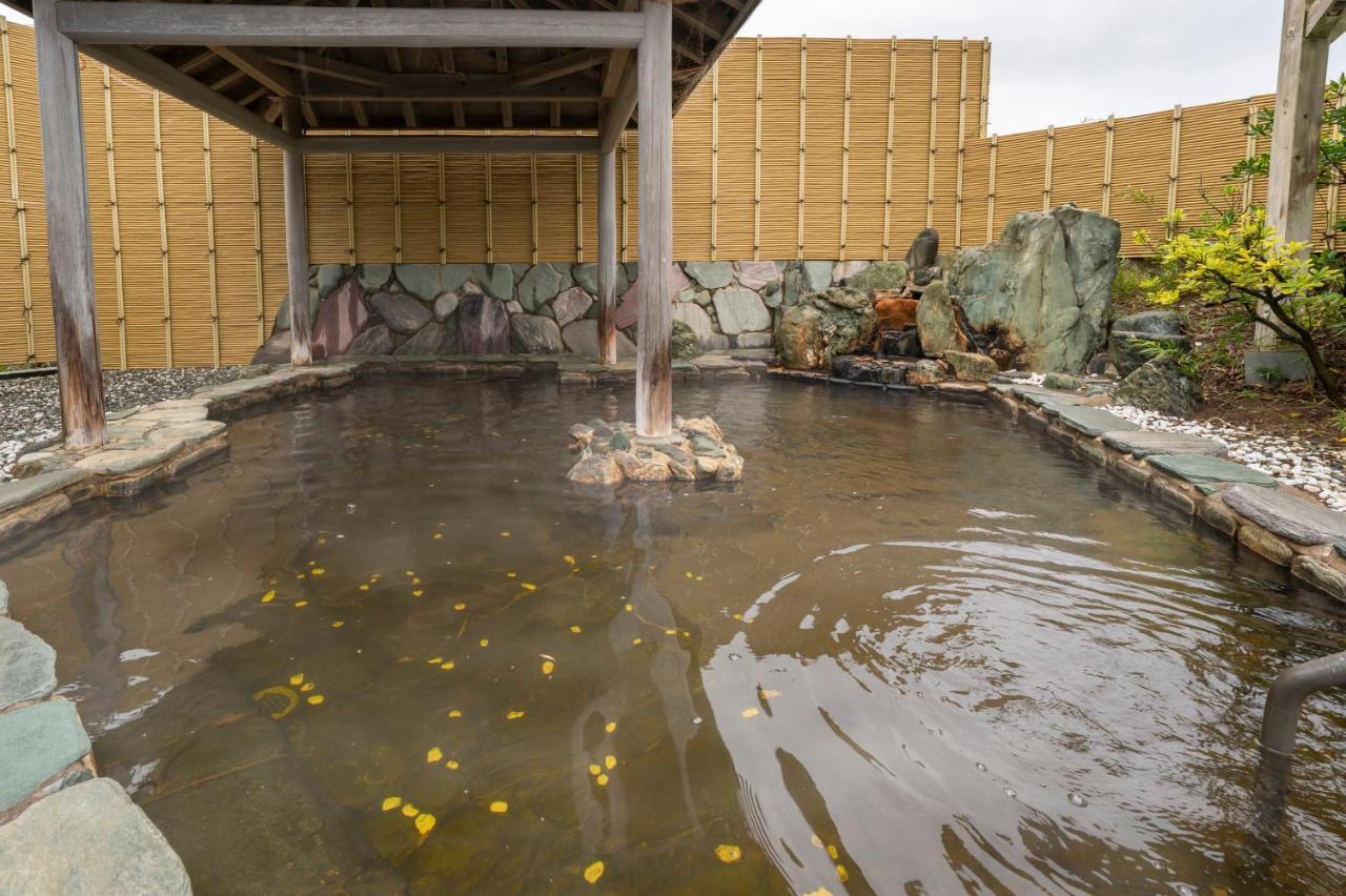 Kamenoi Kujukuri Ryokan