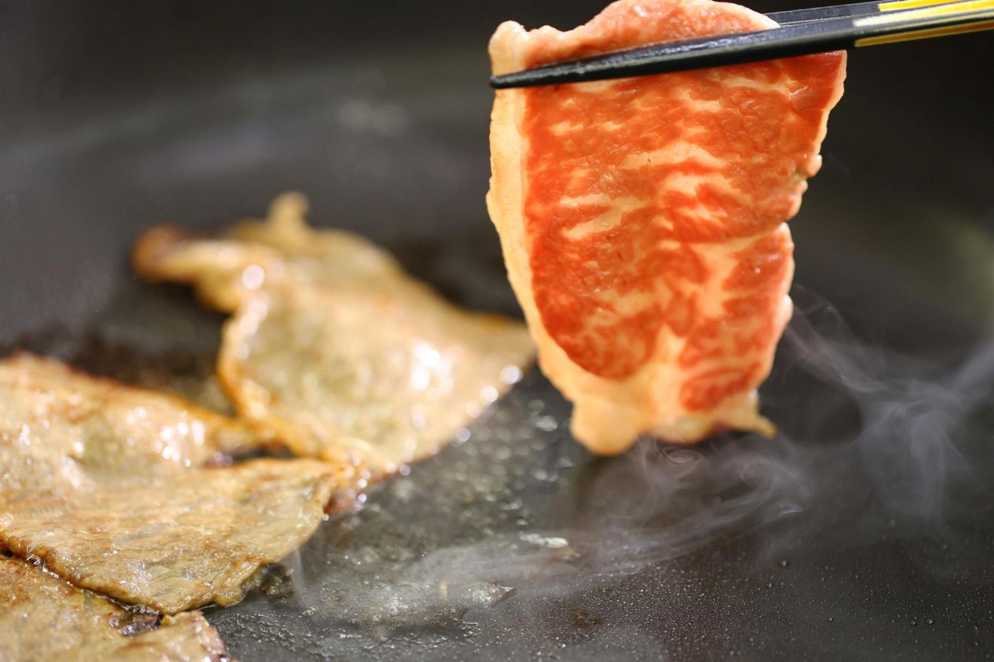 Kamenoi Kujukuri